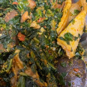Efo riro