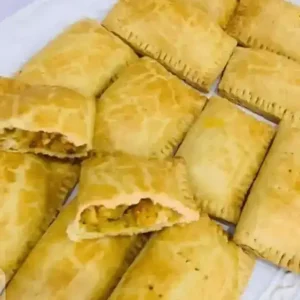 Chicken pie (minimum 24)