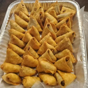 Samosa